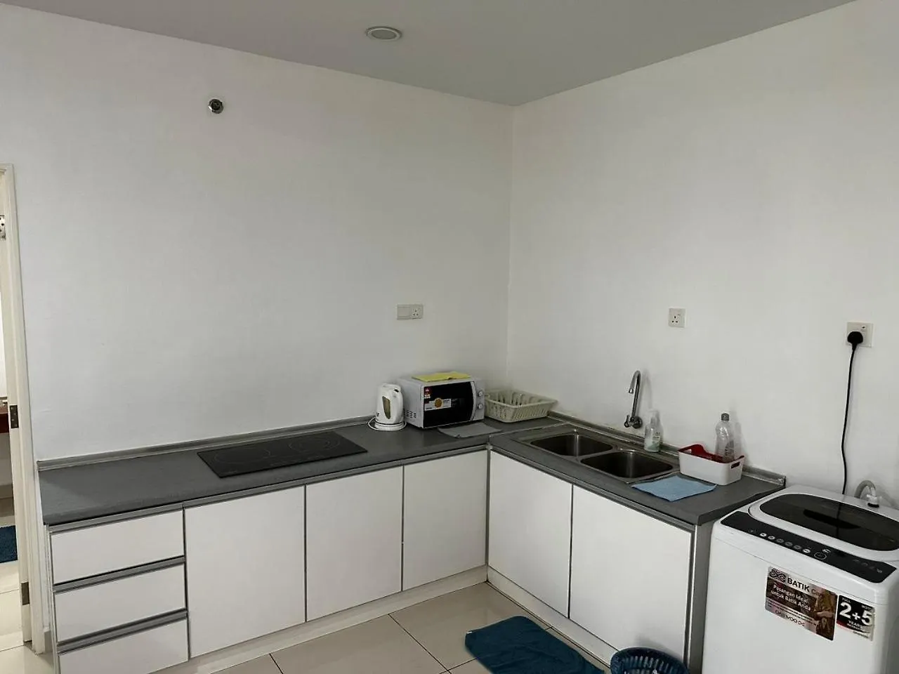 Appartement Mansion One29-09 Georgetown  George Town