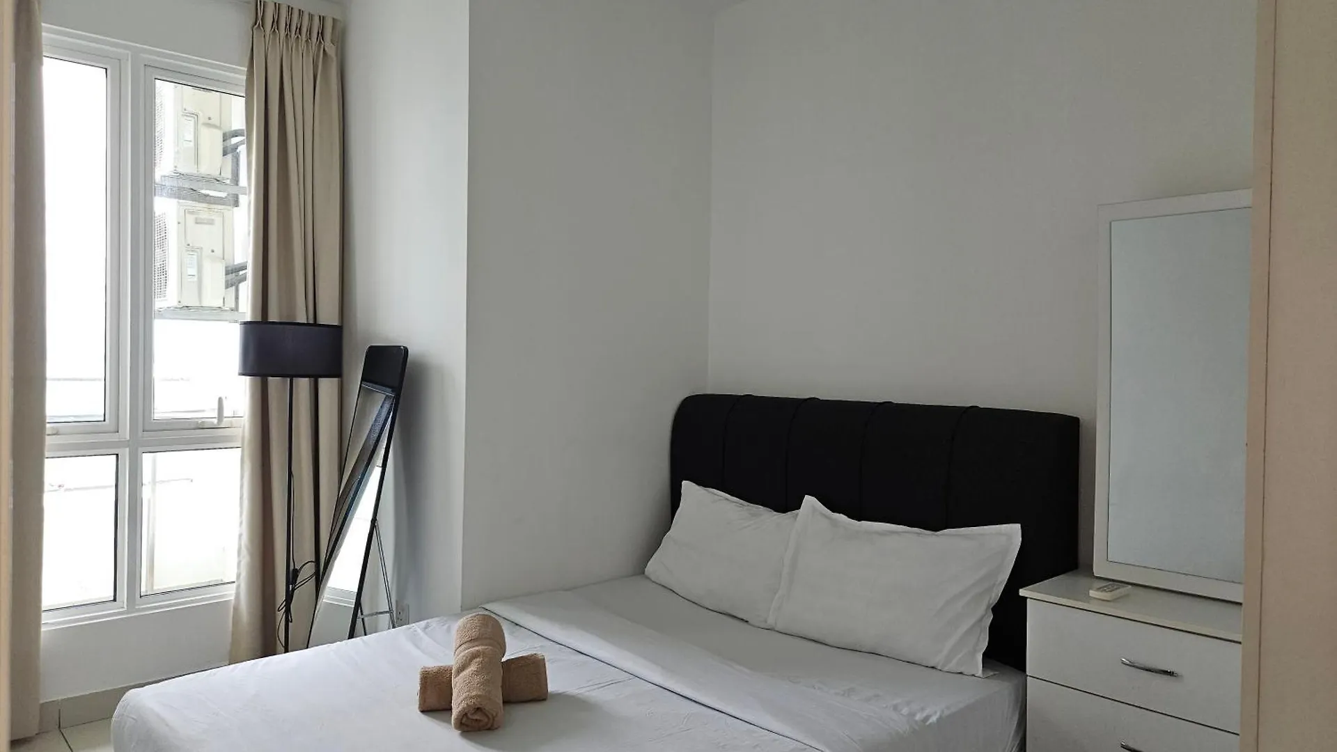 Appartement Mansion One29-09 Georgetown